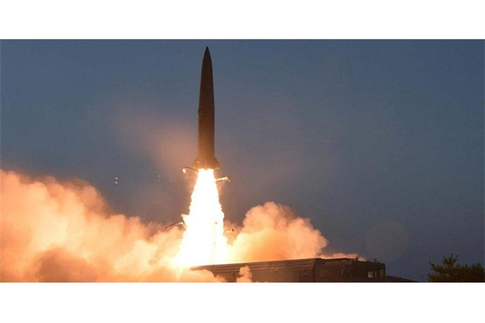 کره شمالی: آزمایش‌های موشکی هشداری به سئول است
