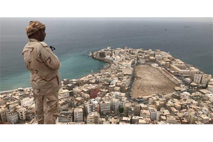تعهد امارات به ایران برای اصلاح امور در جنوب یمن