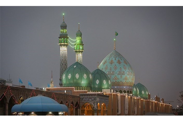 برپایی کاروان ۷۰ هزار نفری «از غدیر تا ظهور» در مسجد جمکران