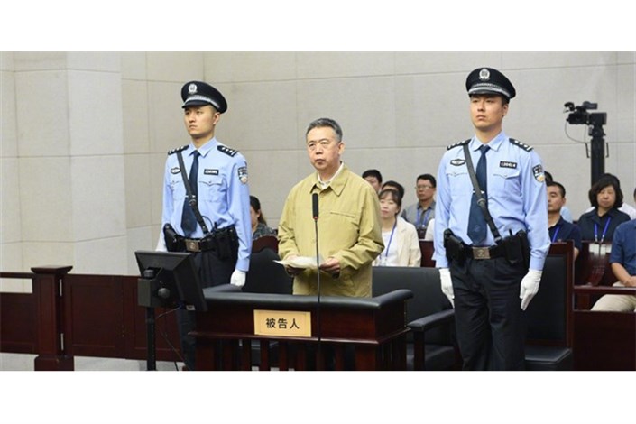 چین همکاری با پلیس فرانسه را تعلیق کرد