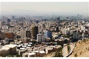نگاهی به تغییرات قیمت مسکن در مناطق مختلف تهران