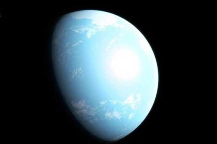 کشف سیاره قابل سکونت در نزدیکی زمین