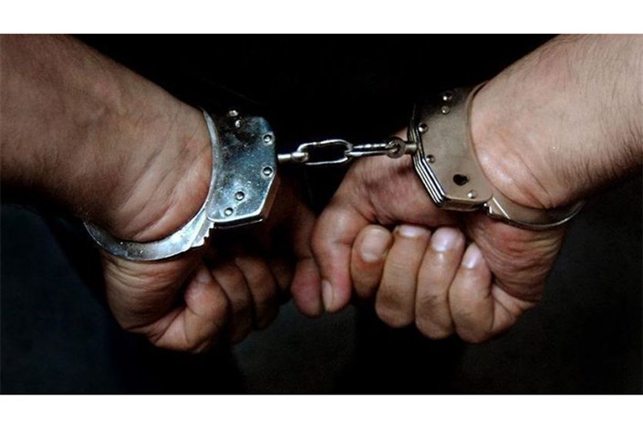 «عطا» سرکرده باند مواد مخدر دستگیر شد