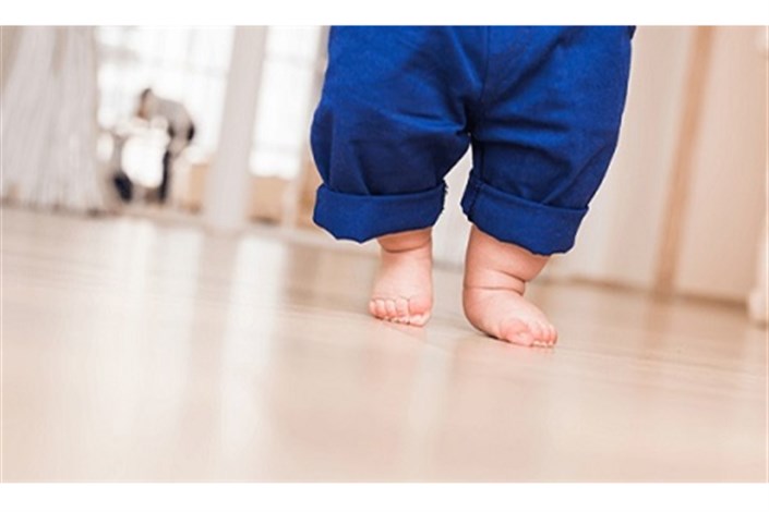  زمان طلایی درمان زانوهای پرانتزی چند سالگی ست؟/چاقی علت  ابتلا به پاهای پرانتزی در کودکان