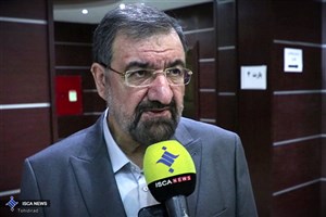 جنگ ۱۲ روزه تلاشی برای جلوگیری از پیشرفت ایران بود