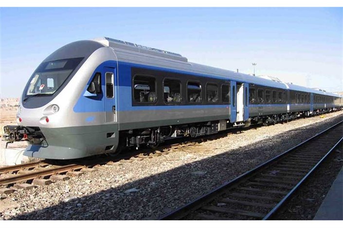 قطار تهران - آنکارا راه اندازی شد/ قیمت بلیت 770هزار تومان