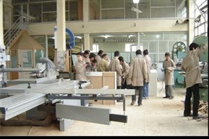 در همدان کارخانه‌ها هم مهندس آینده را تربیت می‌کنند!