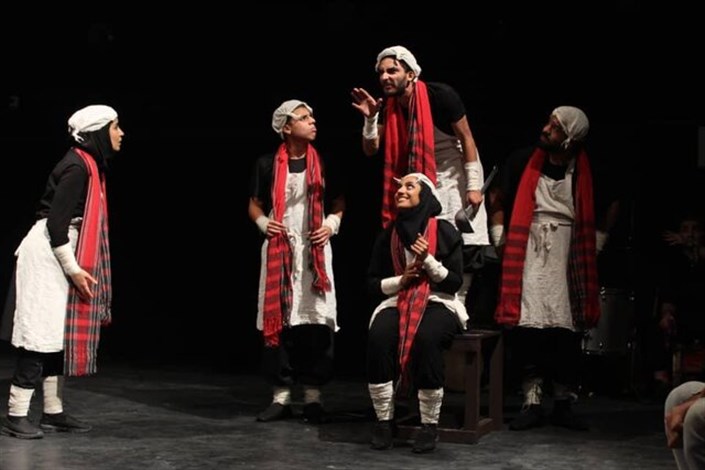 جشنواره آیینی و سنتی؛ فرصتی برای توسعه فرهنگ ایران
