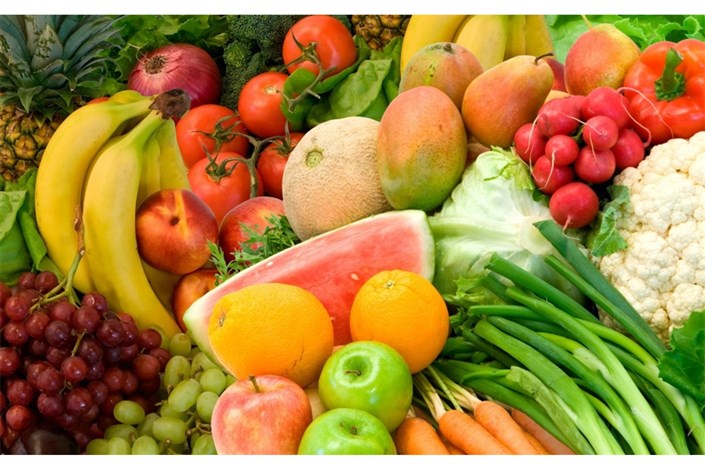  پیش‌بینی عوارض 100میلیارد تومانی از واردات میوه،‌سبزیجات و سموم کشاورزی