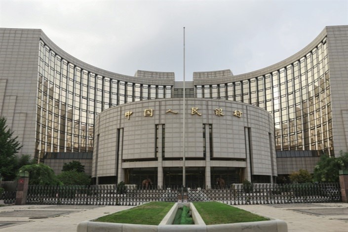 راه‌اندازی ارز دیجیتال در بانک مرکزی چین