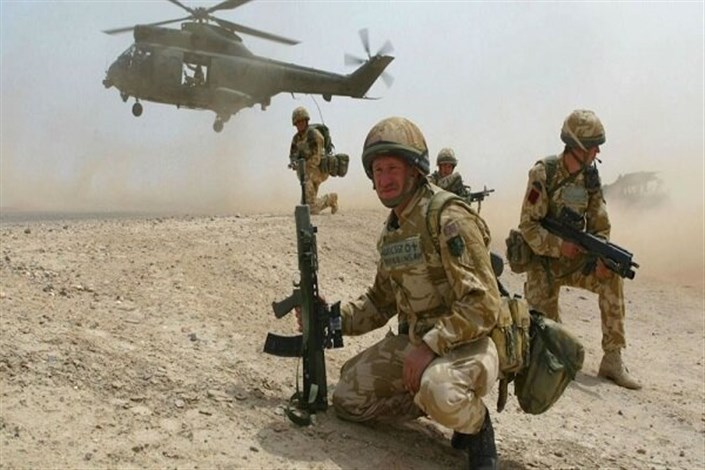 آمریکا دستور محدود شدن عملیات‌ نظامی علیه طالبان را صادر کرده است