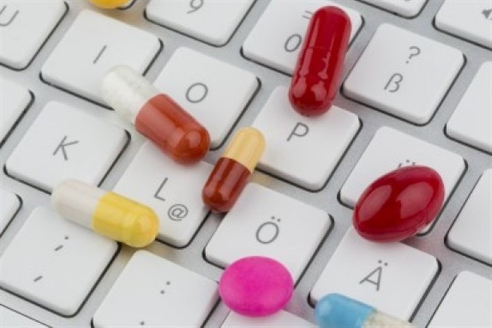 داروهایتان را از سایت‌های اینترنتی  نخرید