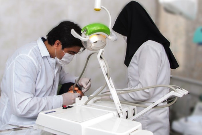 برگزاری آزمون ملی دندانپزشکی وزارت بهداشت در  ۹ مردادماه 
