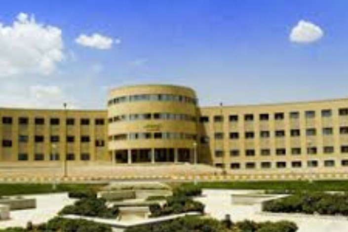 واحد نجف آباد قطب معماری سازمانی استان اصفهان است