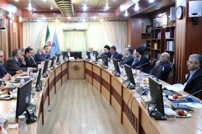 اعضای شورای عالی یونسکو در ایران  تعیین شدند