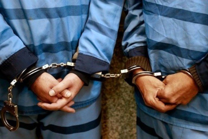 بازداشت ۲۰۶ سارق در نیمه‌ اول شهریورماه