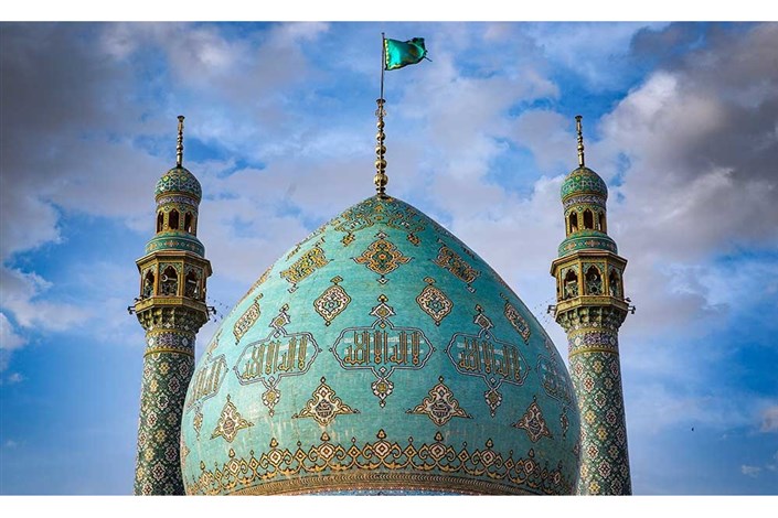 هر ۱۰ هزار تهرانی  یک مسجد دارد/ ۹۷ درصد شهدای انقلاب، مسجدی بودند