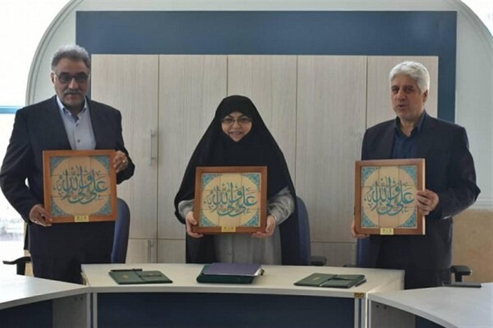 شبکه پژوهش های بین رشته‌ای میان 3 دانشگاه اصفهان ایجاد می‌شود