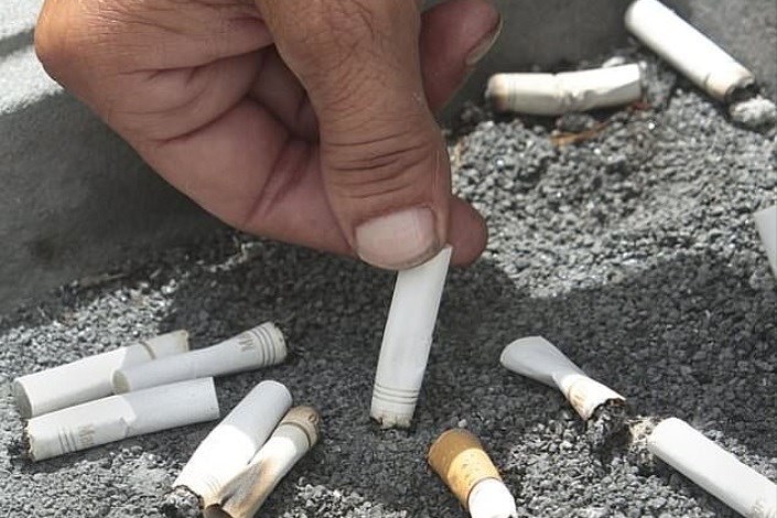 ترک سیگار خطر ابتلا به بیماری قلبی را نصف می‌کند