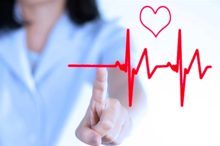  علت ۳۰ درصد سکته های مغزی ناشی از نامنظمی های ضربان قلب است
