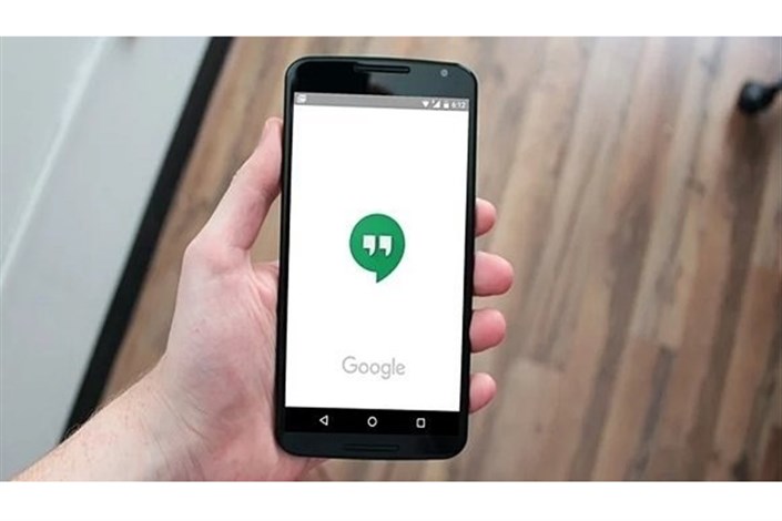 اخبار خوشحال کننده برای  کاربران « Google Hangouts»