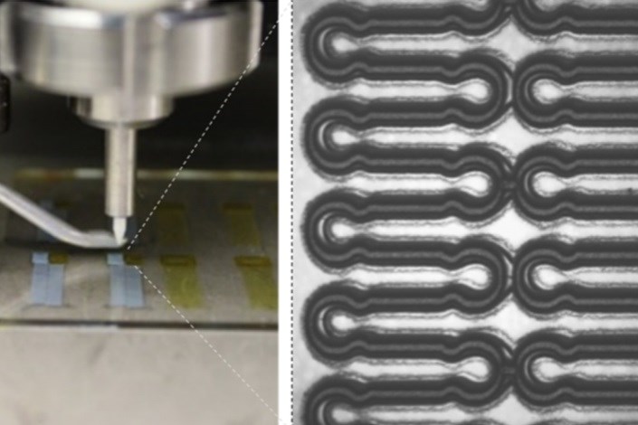 هم‌گرایی الکترونیک و فناوری‌ نانو برای ساخت ایمپلنت‌های قابل کاشت