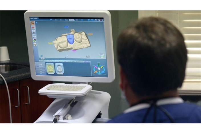 تسهیل و تسریع مراحل جراحی و پروتز ایمپلت با استفاده از دندان‌پزشکی دیجیتال
