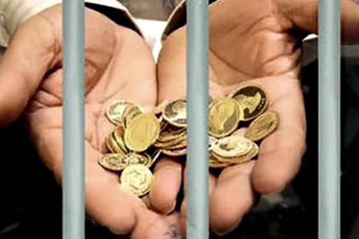 کاهش ۲۶ درصدی زندانیان مهریه در مازندران