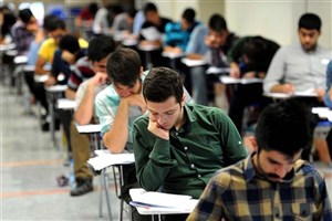 برگزاری آزمون استخدامی برای جذب ۷ هزار معلم تا قبل از مهر