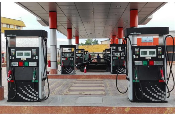 ‌قیمت گازوئیل افزایش می‌یابد/منتفی شدن اتصال نرخ دوم گازوئیل به کارت سوخت