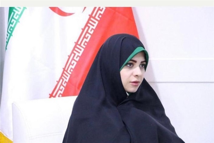 فاطمه صالحی : خبر بازداشت بنده کذب است 