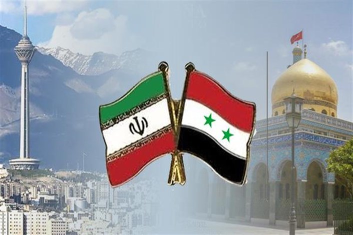 فرصت‌های صادراتی سوریه معرفی می‌شود