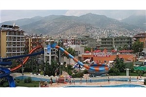 قرارداد ساخت پارک آبی و بازار میوه و تره‌بار با سرمایه‌گذاری ۳ همتی