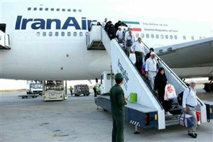 ارائه ۱۹۵ هزار خدمت پزشکی به حجاج ایرانی در عربستان