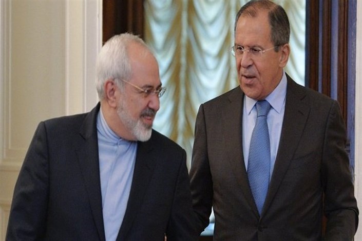 وزرای خارجه «ایران و روسیه» با یکدیگر دیدار می‌کنند