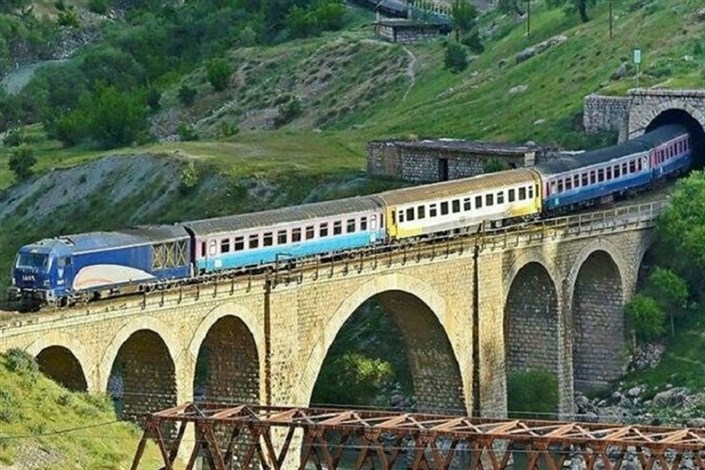 راه‌آهن سراسری شمال به جنوب ثبت جهانی می‌شود