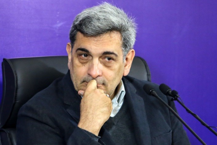  واکنش شهردار تهران به حذف نام شهدا