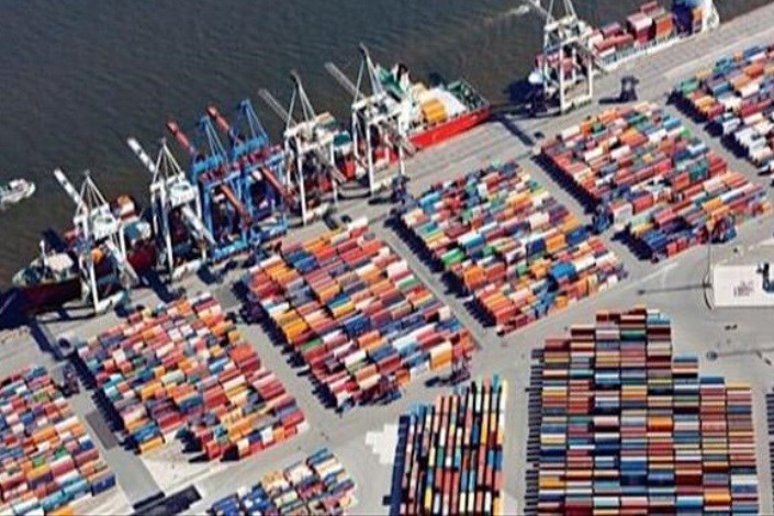  سند هوشمندسازی حمل و نقل دریایی باید طبق استانداردهای جهانی تدوین شود