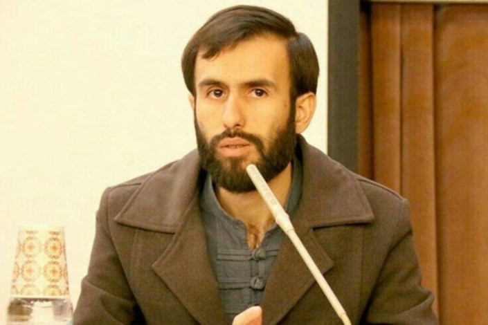 دبیر شورای تبیین مواضع بسیج دانشگاه‌های تهران بزرگ  انتخاب شد