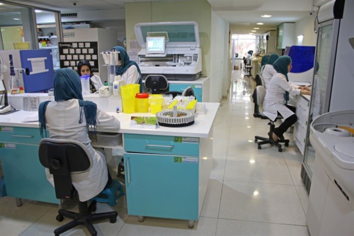 فعالیت 130 مرکز تحقیقاتی در دانشگاه آزاد اسلامی/ حضور اعضای هیئت علمی در مراکز تحقیقاتی ساعت موظفی محسوب می‌شود