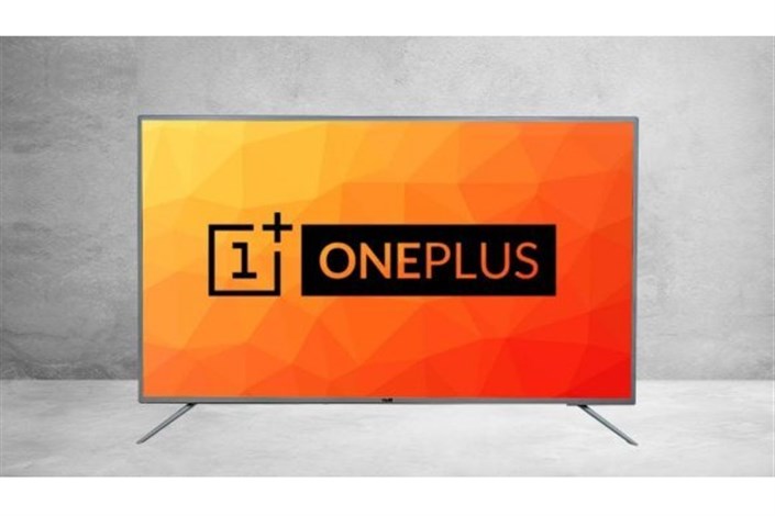 کنترل تلویزیون OnePlus معرفی شد