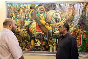 فرهنگِ چایخانه‌هایِ گمشده: از پاتوقِ شاهنامه‌خوانی تا قهوه‌یِ فوری