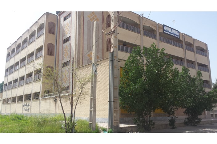 سامانه اتوماسیون خوابگاه‌های دانشجویی دانشگاه آزاد اسلامی واحد دزفول راه‌اندازی شد