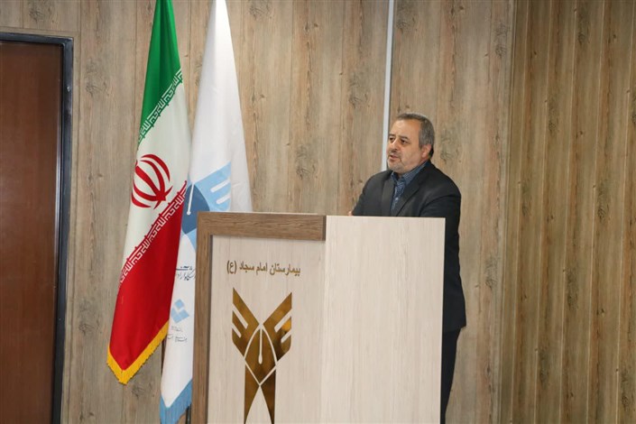 دومین دانشگاه علوم پزشکی آزاد اسلامی در تبریز راه اندازی می‌شود