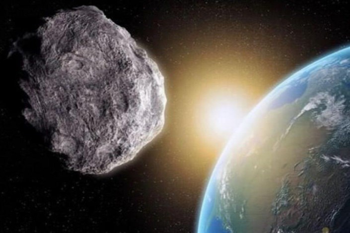 امروز سیارکی غول پیکر از کنار زمین عبور می‌کند