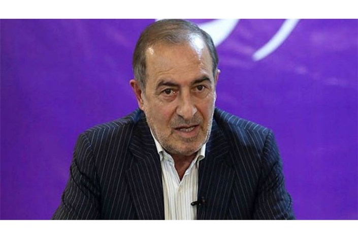 الویری رئیس شورای عالی استان‌ها نیست