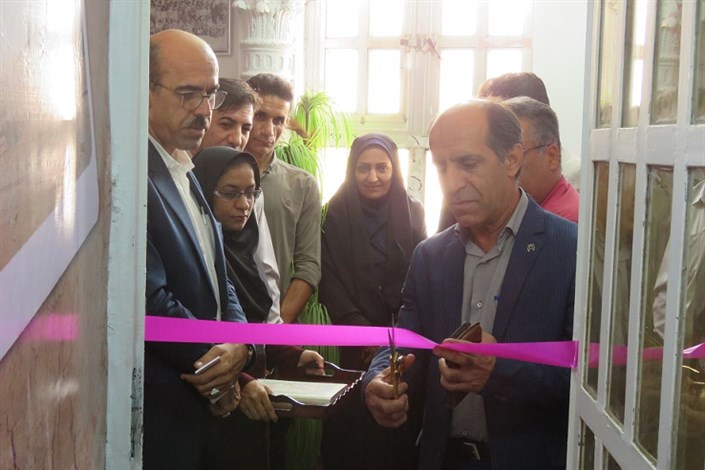 افتتاح نخستین آموزشگاه گردشگری در بندر ماهشهر