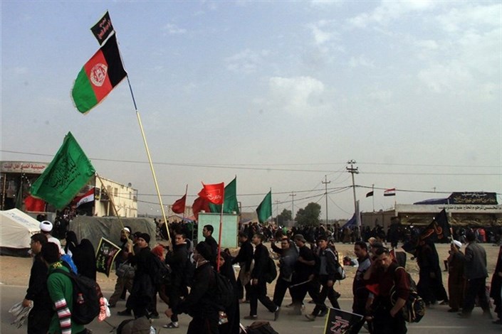 بیش از ۶۵۰ هزار کارت آمایش برای اتباع افغانستانی صادر شد
