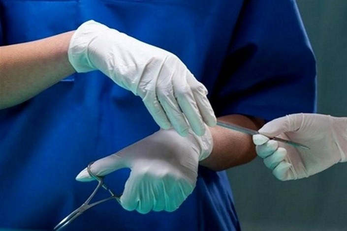 جراحی‌های مشترک بین پزشکان ایرانی و ایتالیایی انجام می‌شود