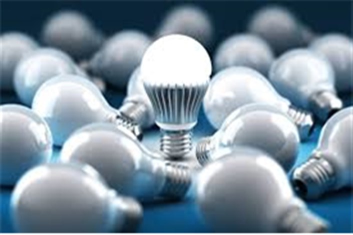 تولید لامپ ال ای دی در واحد دانشگاهی نور/ کسب 150 میلیون تومان درآمد غیر شهریه‌‌‌‌ای در سال گذشته
